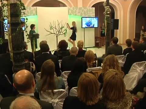 Презентовали проект «Дерево жизни» смотреть онлайн