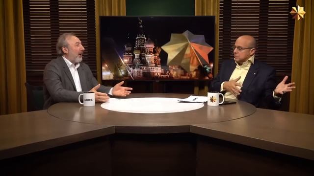 Замковый камень Кавказа начинает трещать. В Грузии предреволюционная ситуация смотреть онлайн