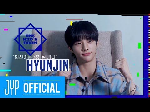 [One Kid's Room(원키즈룸)] Ep.07 Hyunjin смотреть онлайн