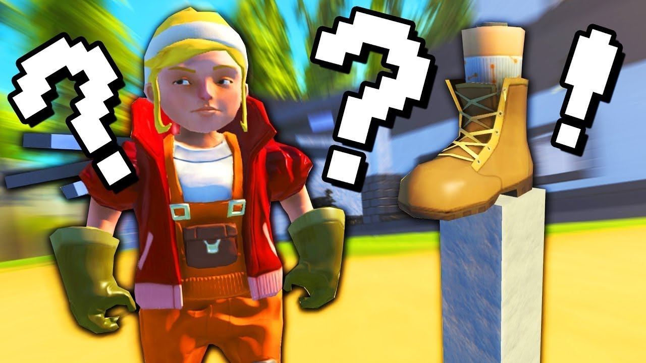 НАЙДИ БАШМАК ТЕПЛО ИЛИ ХОЛОДНО В SCRAP MECHANIC ПРЯТКИ ПРЕДМЕТОВ В СКРАП МЕХАНИК смотреть онлайн