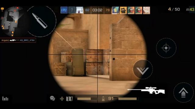 Standoff 2.exe. смотреть онлайн