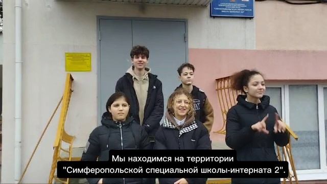 Моя Родина.  Моя история.