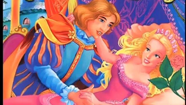 Сказка про спящюю красавицу.29.04.2016. смотреть онлайн