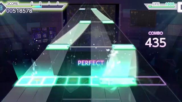 Project Sekai - Teo [EXPERT + FULL COMBO] смотреть онлайн