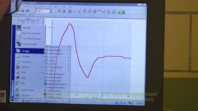 326 - T4 Enthalpy of Mixing of Sulphuric Acid + Water смотреть онлайн