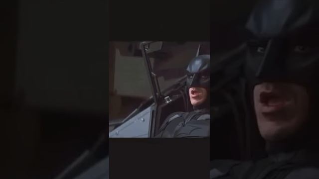 Лучший момент за весь фильм #бетмен #комиксыmarvel #фильмы2019 смотреть онлайн