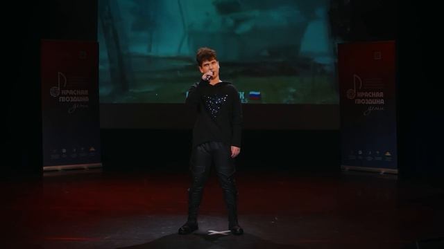 Матвей Беляев. Za жизнь @Юта