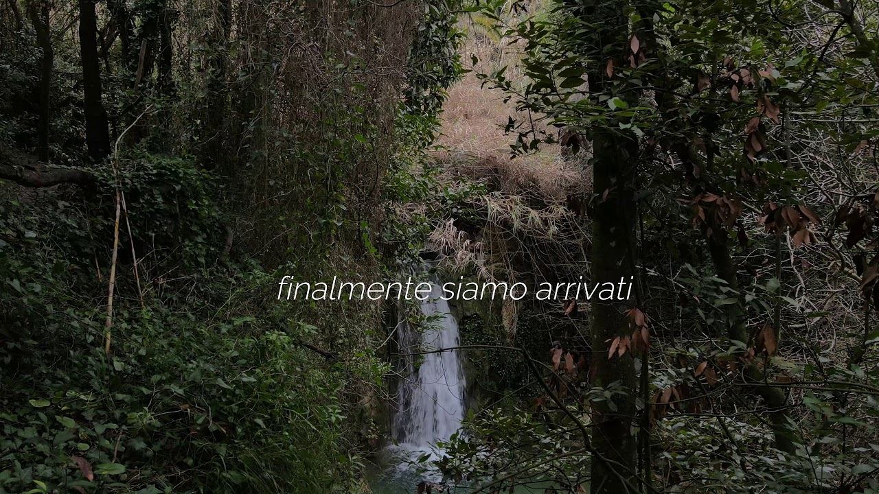 sentiero Beodo смотреть онлайн