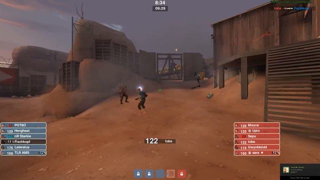 Team Fortress 2 07 26 2015 15 03 13 01 смотреть онлайн