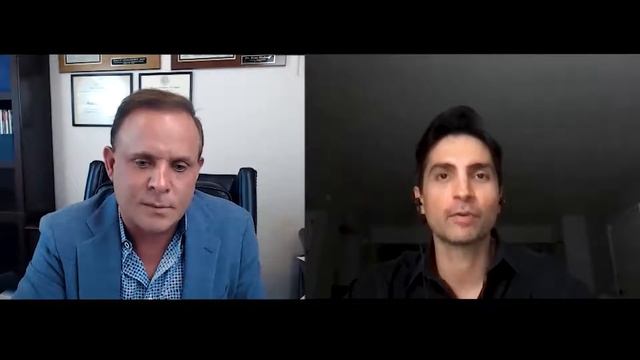 Peptides For Boosting Immunity, Anti-Aging, Skin, Brain Health and Mitochondria: Kent Holtorf смотреть онлайн