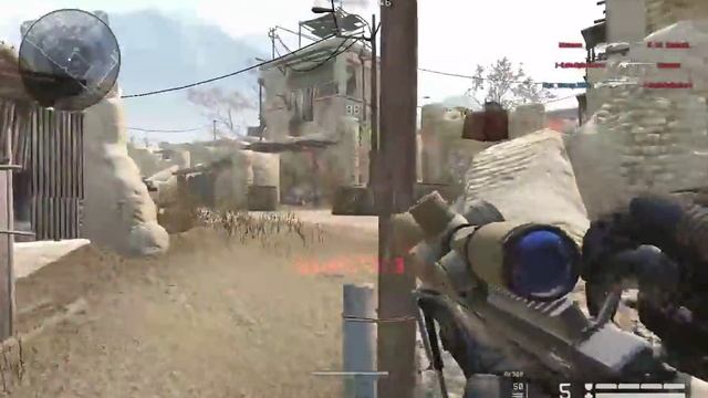 Прямая трансляция пользователя Inspired By Warface