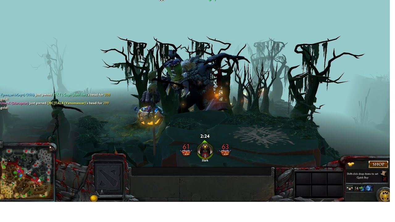 Roshan fail spawn смотреть онлайн
