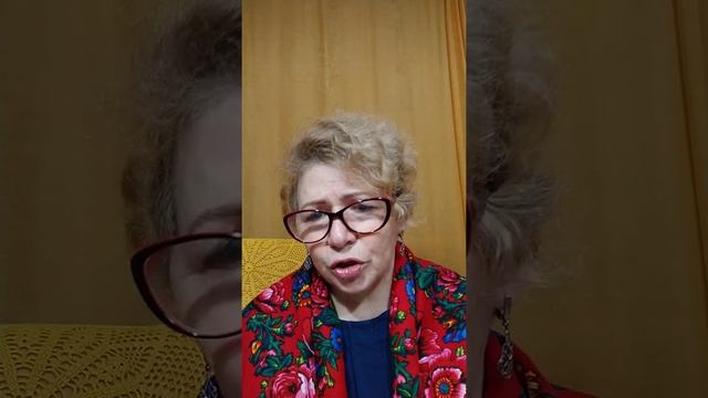 Сказки бабушки Галюсик #3 смотреть онлайн