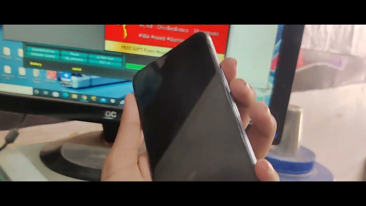 Realme Narzo 20 Download Error problem смотреть онлайн