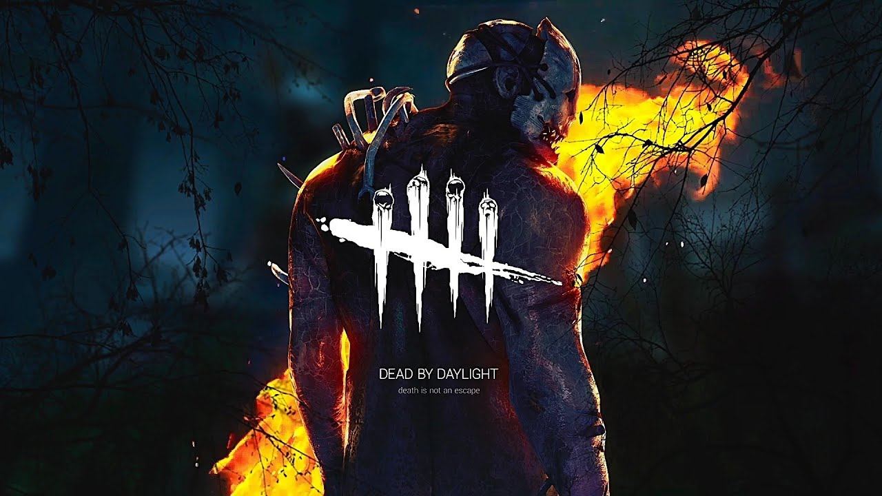 Dead by Daylight Чаки душнило смотреть онлайн