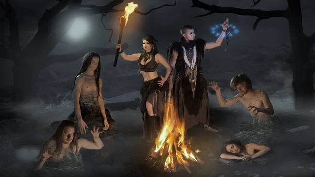 Ханахгард (Hanahgard) - Конунг (Konung) смотреть онлайн