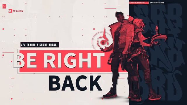 RGX 11Z PRO Vandal ! Valorant ! Tamil / English ! смотреть онлайн