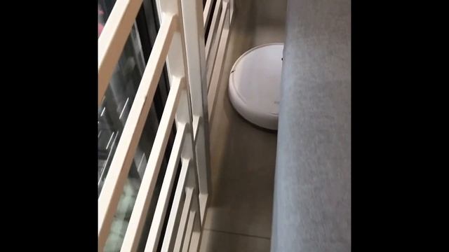 How to use the Xiaomi Mijia 1c Robot Vacuum Mop смотреть онлайн