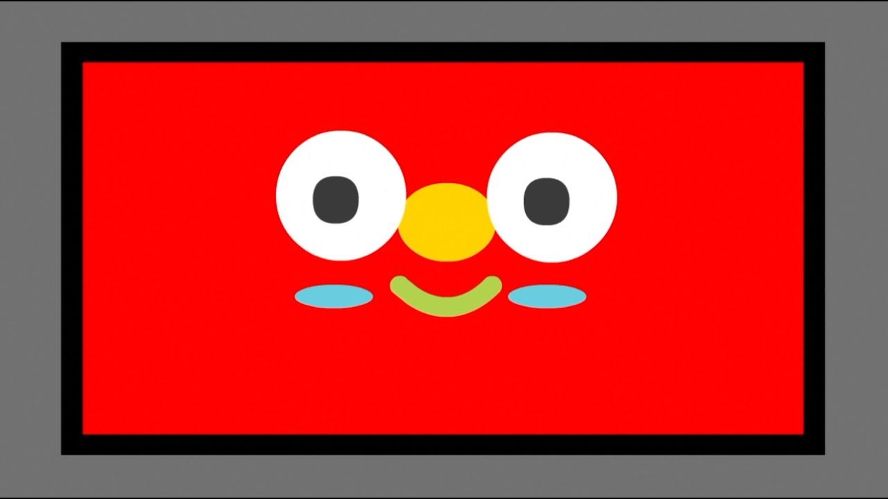 Shapes Song - Circle Square Triangle Rectangle смотреть онлайн