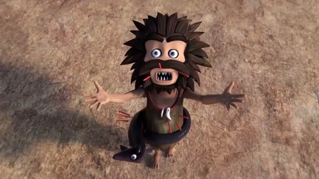 Oko Lele 🔥 Season 5: All episodes in a row 81-85 ⚡ CGI animated 🌟 Oko Lele - Official channel смотреть онлайн