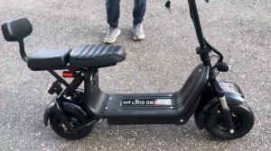 Электроскутер или электровелосипед? Что выбрать? Сложность выбора