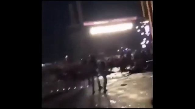 Las Vegas Shooting (Stephen Paddock) 59+ Dead 527+ Injured смотреть онлайн