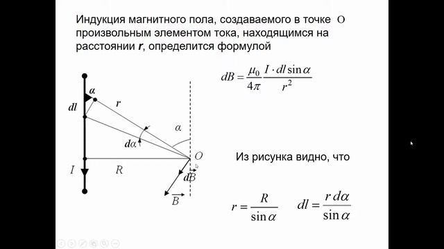 Лекция 5 часть 3 смотреть онлайн