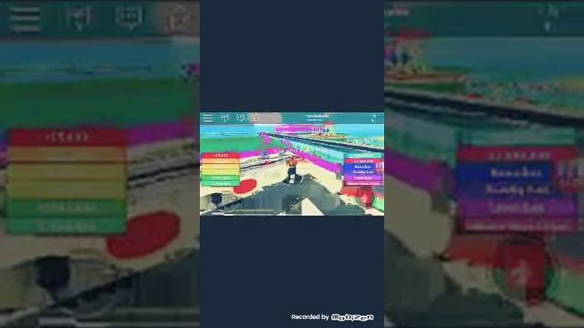 Производство кубов в Роблокс!! смотреть онлайн