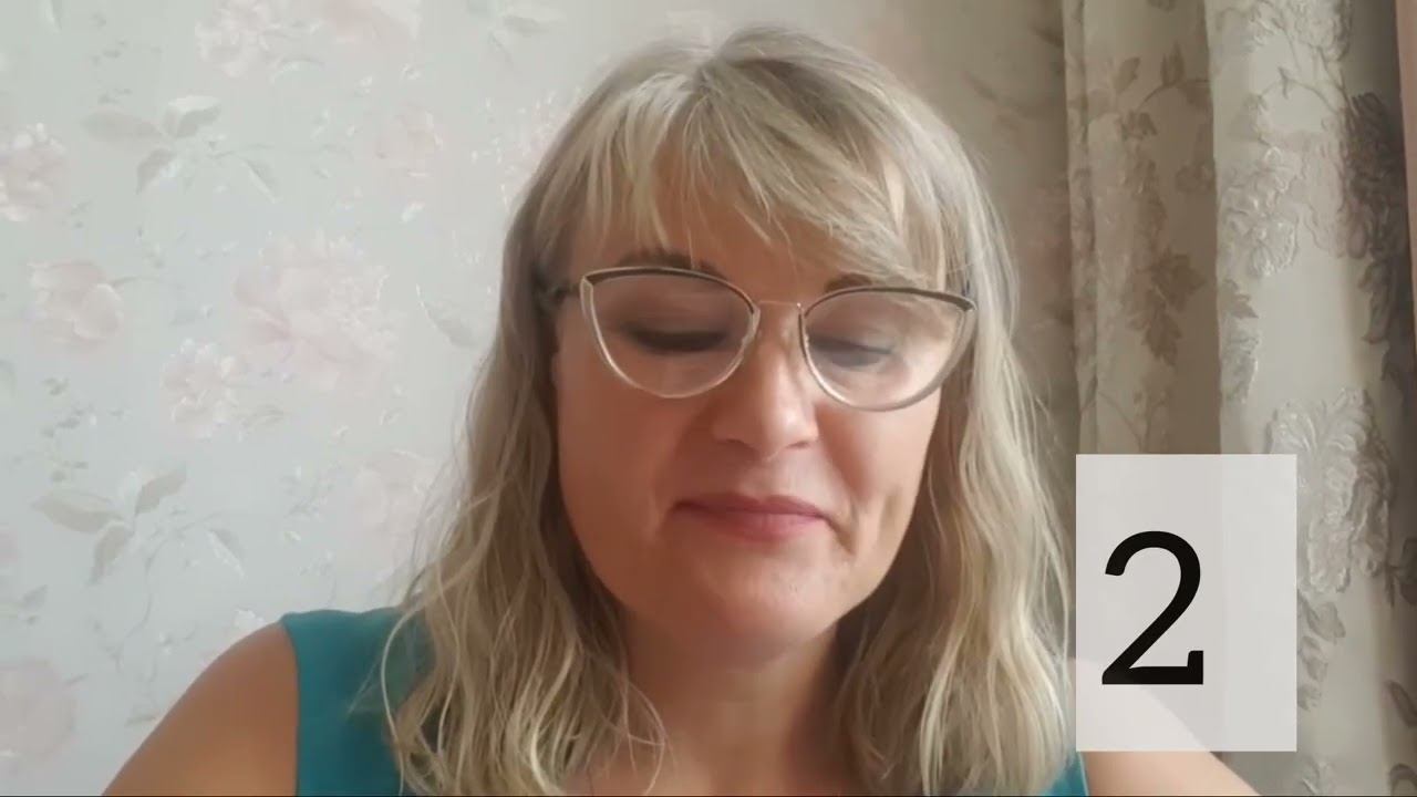 Обида на мать. Не могу общаться с братом. Точки препятствия. Нумерология смотреть онлайн