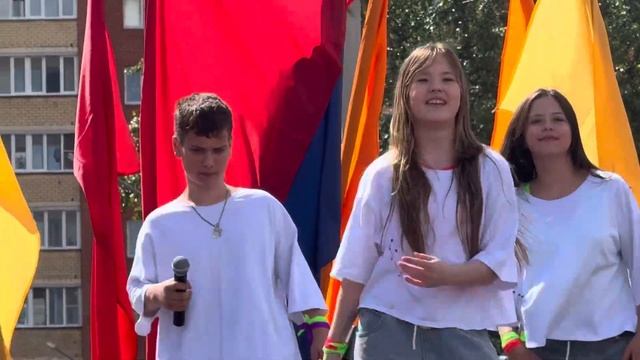 Просто. Ветер Kids, 22.06.2024