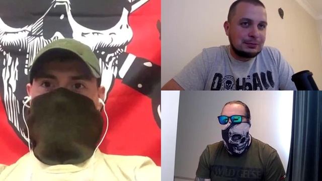 RSOTM и Студент (командир БМП) Админ и Владлен Татарский смотреть онлайн