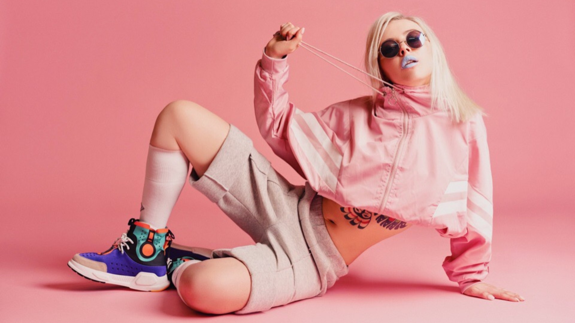 Утренняя зарядка смотреть онлайн