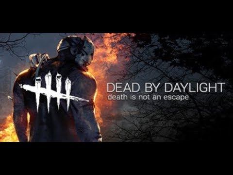 SHATTERED BLOODLINE DLC - Dead by Daylight #29 смотреть онлайн