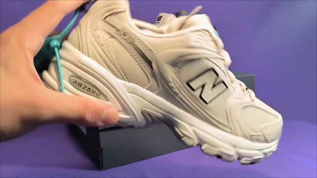 New balance 530 MR530SH смотреть онлайн