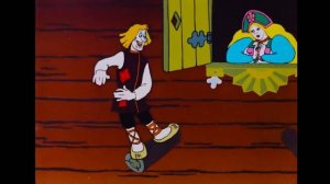 Песня Вани печника