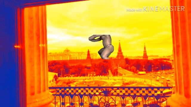 Долгий meme в стиле СОСОСЭР + RiCaRdO Moscau Moscau смотреть онлайн