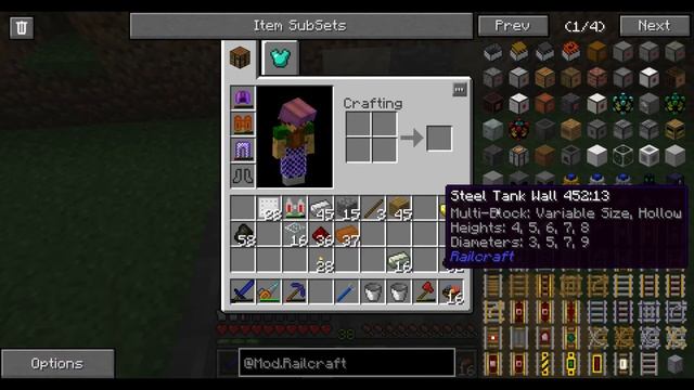 Surg's SSP Season 1 Ep.8 - Full Steam Ahead смотреть онлайн
