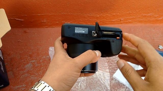 #16- Unboxing cámara canon SH520 смотреть онлайн