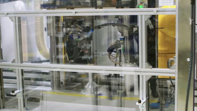 Industry 4.0 Awards 2019: Robert Bosch GmbH