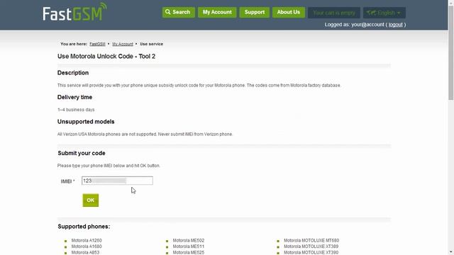 How To Unlock Motorola Photon 4G by Unlock Code смотреть онлайн