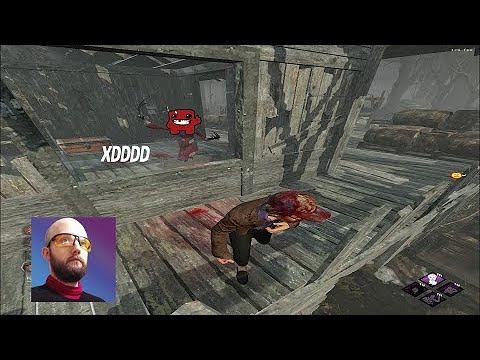 Ultra Insane DBD Clips (Juking Zeb89 Level Killers) смотреть онлайн
