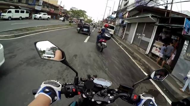 Motovlog#12 Lights Camera Action | Start Motovlogging Now!