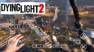 DYING LIGHT 2 ANDROID |EARLY ACCESS|