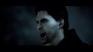 Alan Wake / The Poet and The Muse / Poets of The Fall