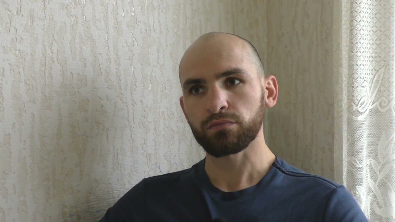Усик – Джошуа, Головкин, Цзю и Саламов. Прогнозы от Исмаила Илиева смотреть онлайн