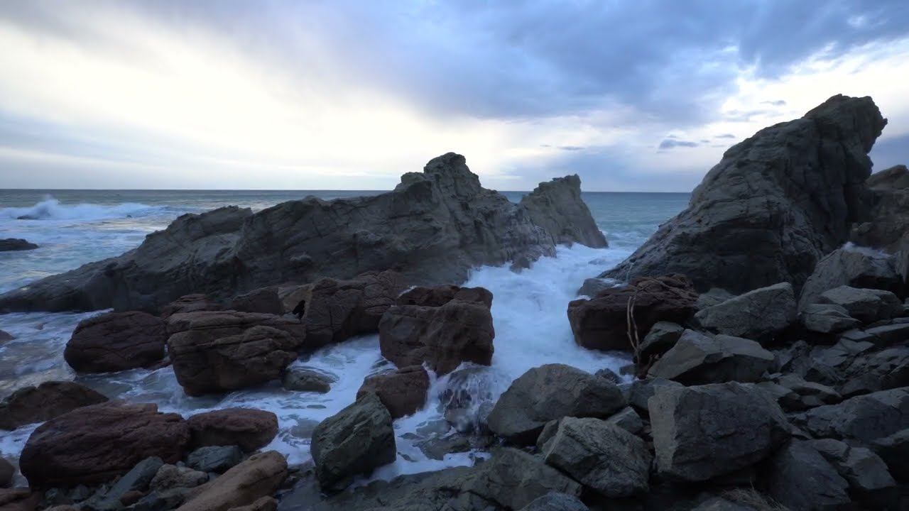 Lloret de Mar, Costa Brava, Spain. Льорет Де Мар, Коста Брава, Каталония, Испания смотреть онлайн