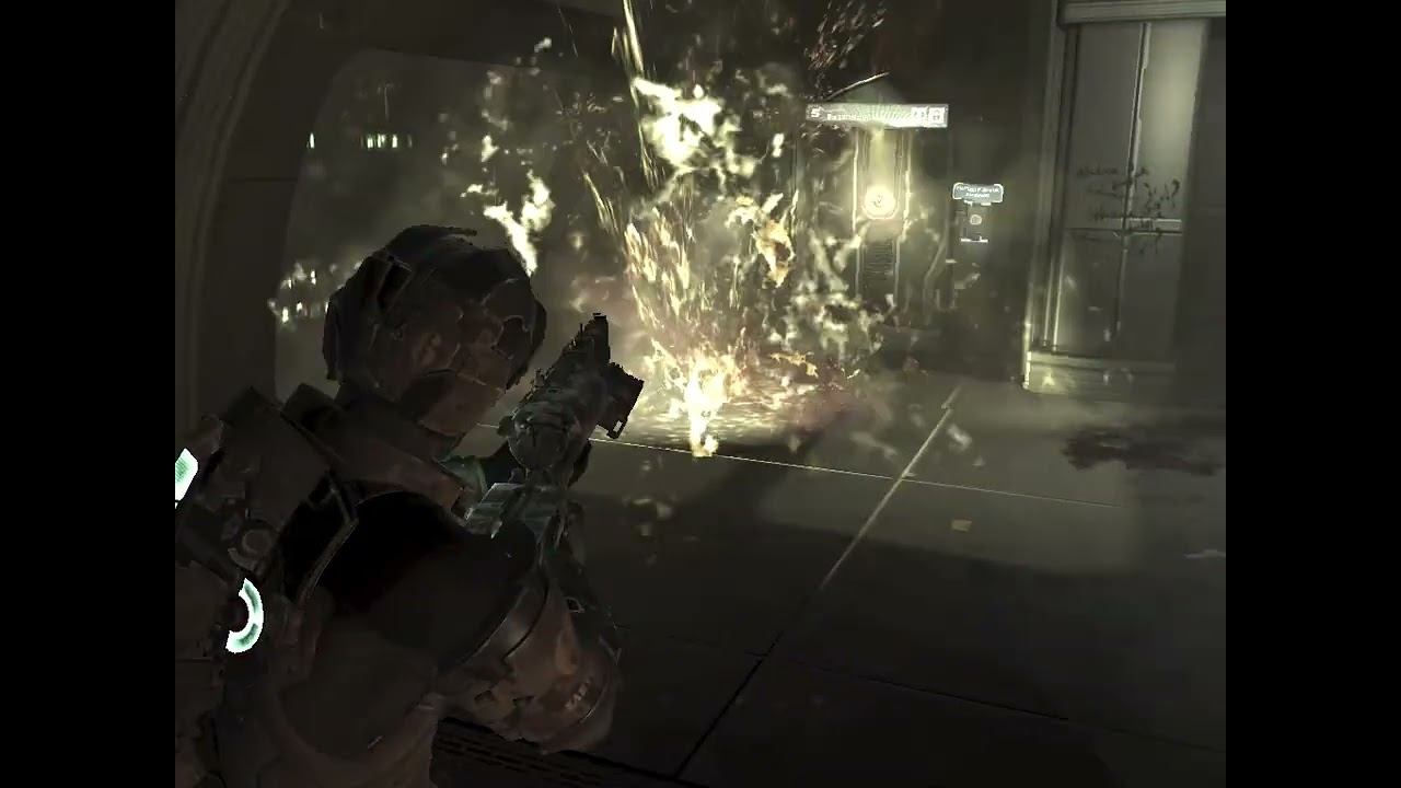 Dead Space™ 2 Часть 4. Знакомство с Элли. 2022 01 12 18 45 28 смотреть онлайн