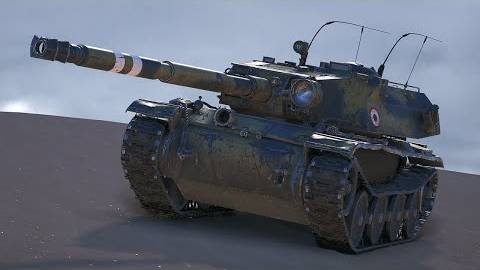 Bat. Châtillon Bourrasque - ЧТО ОНИ ДЕЛАЮТ - 5 Кил - 7К Дамага смотреть онлайн