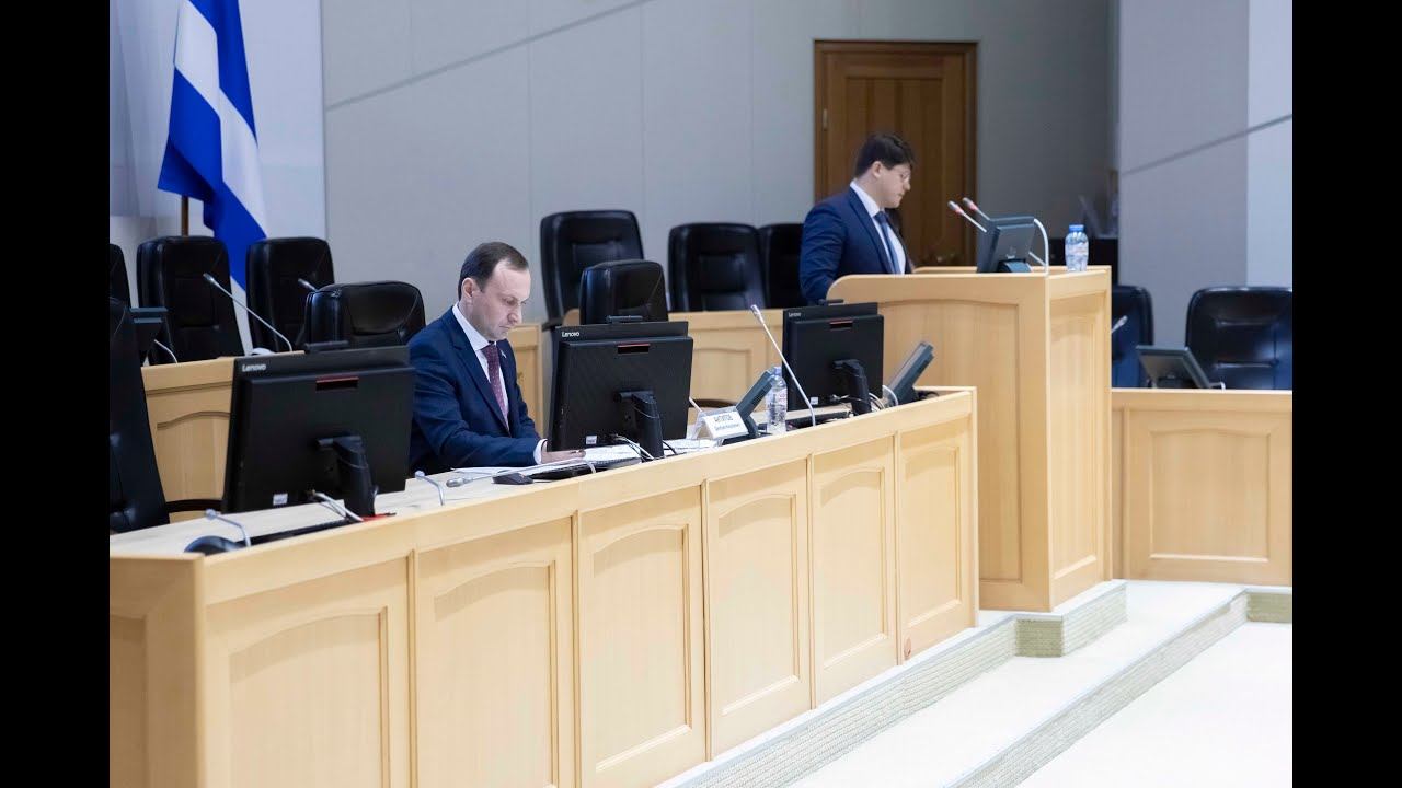 Дмитрий Антипов подвел итоги реализации концессионного соглашения с 