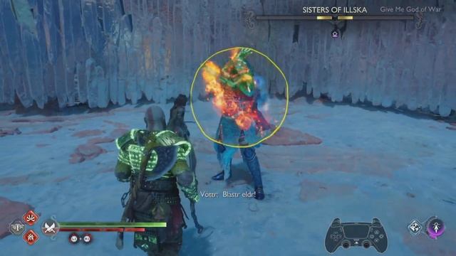 ALL BERSERKERS - BIFROST BUILD - GMGOW + No Damage - God Of War Ragnarok смотреть онлайн